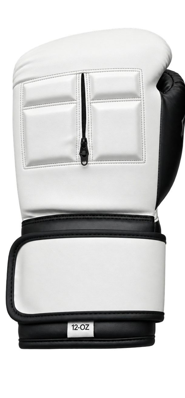 PU Lite con bolsillos cargados